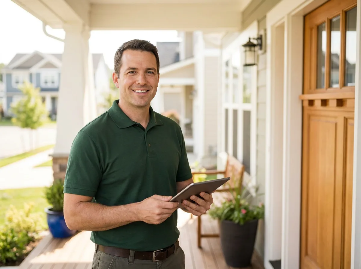 Pest control FAQs for Livingston, AL
